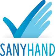 Sanyhand